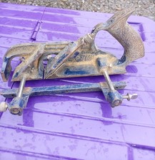 Record No.778 Rebate Plane