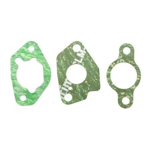 Non genuine carburettor gasket - genuine,