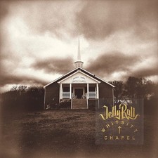 Jelly roll whitsitt chapel - roll,