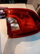 VOLVO S60 REAR RIGHT DRIVER