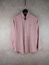 Ralph Lauren Polo Shirt Mens