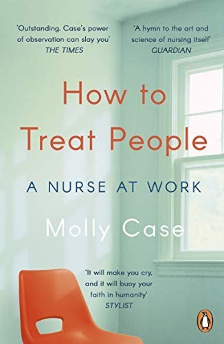 How treat people a - how, to