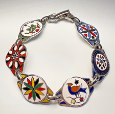 Vintage Pennsylvania Dutch Hex