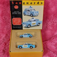 VANGUARDS PC1002 POLICE PANDA