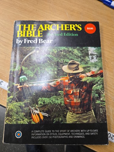 Fred bear the - bear,