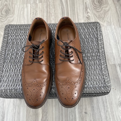 Taylor and wright size - taylor,