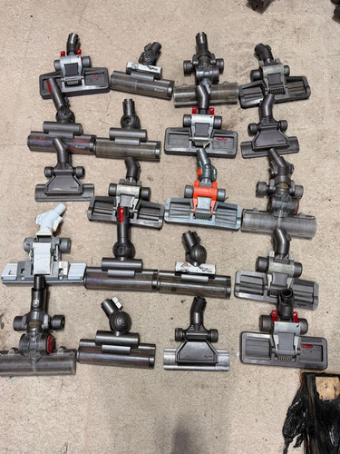 Cylinder head genuine - head,
