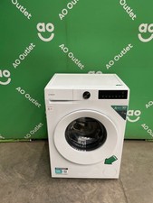 Candy Washing Machine White