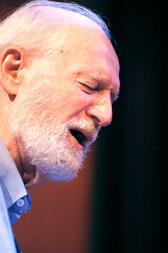 Mose allison vocal piano - mose,