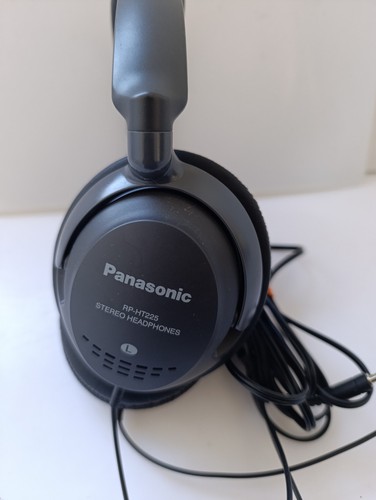 Panasonic ht225 wired - panasonic,