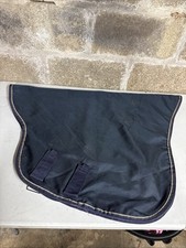 Turnout Neck Cover Medium Weight Large