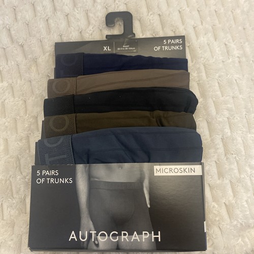 Marks and spencer autograph - and,
