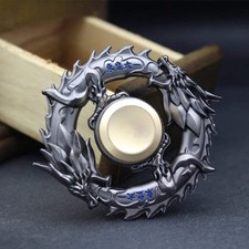 ⚙️Zinc Alloy Fidget