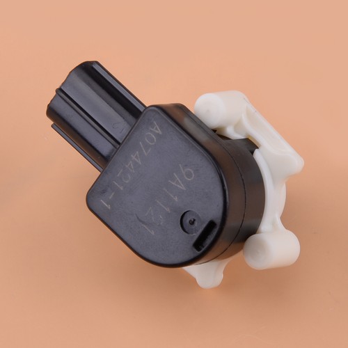 Car headlight level sensor - headlight,