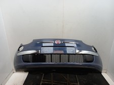 FIAT 500 Front Bumper