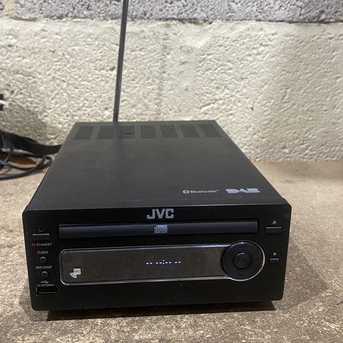 Jvc d750 dab - ux-d750, micro