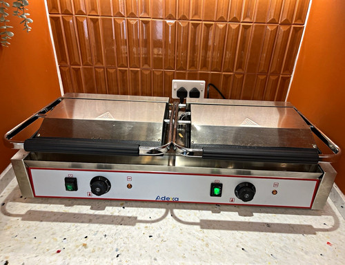 Adexa commercial dual - commercial, panini