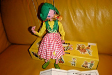VINTAGE PELHAM PUPPET S.S