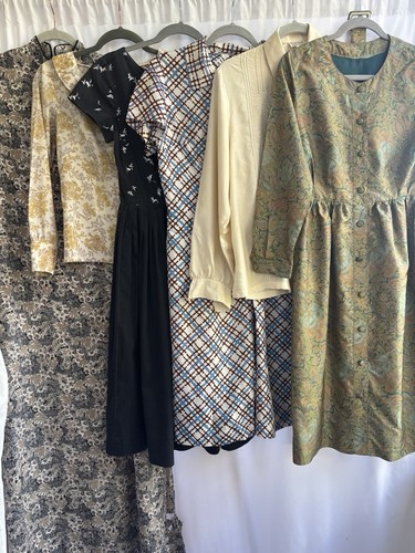 Vintage wholesale 50s 60s - 60s, 70s