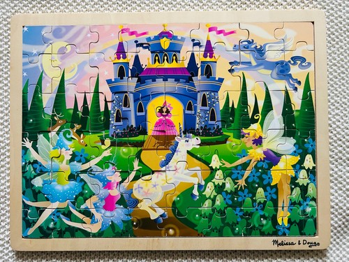 Melissa doug piece - &,