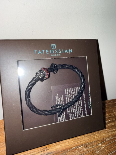 Tateossian gothic skull - tateossian,