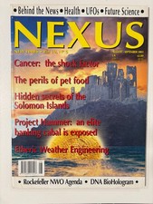 Nexus New Times - Vol 10 No 5