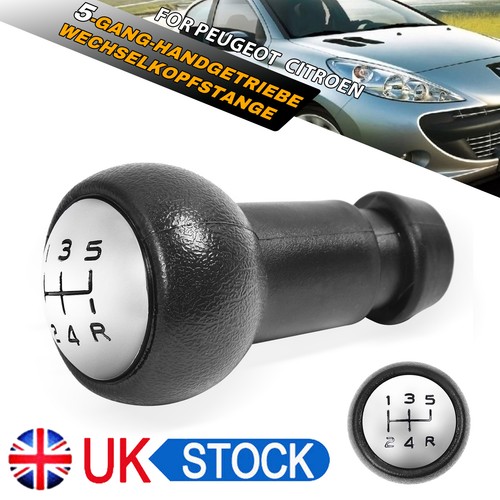 Speed manual gear box knob - gear,