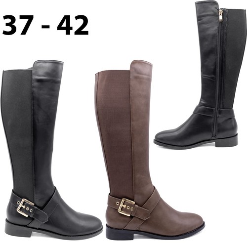 Ladies knee high elastic - knee,