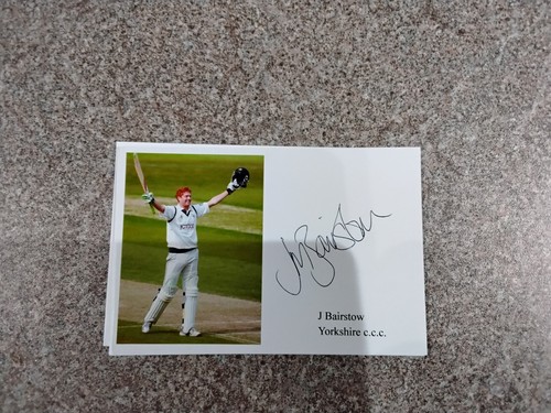 Cricket jonny bairstow hand - cricket,