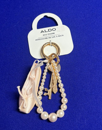 Aldo ballet slippers pointe - aldo,
