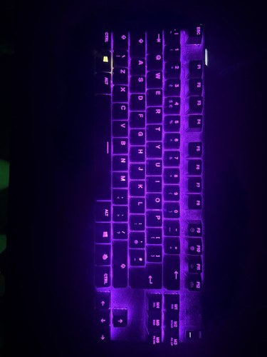 Steelseries apex pro tkl - pro,