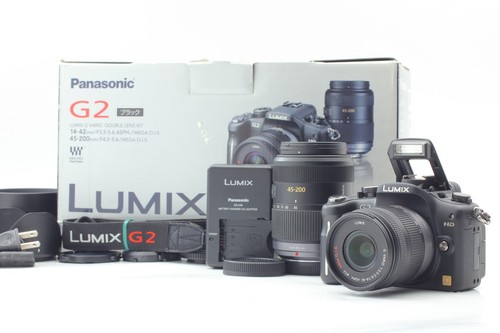 Almost mint panasonic - panasonic, lumix