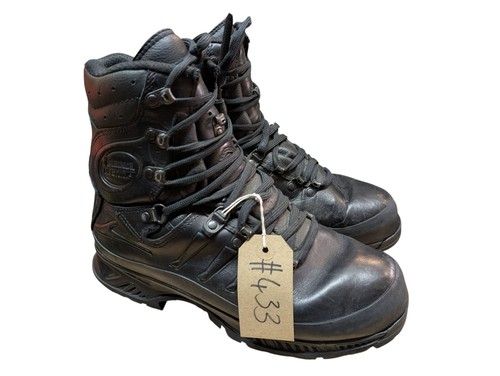 Meindl german army issue - army,