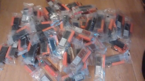 Big job lot pgi - lot, pgi-550pgbkxl