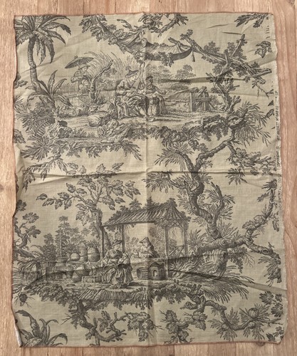 Bassett mcnab fabric - mcnab,