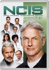 Ncis naval criminal - ncis:,