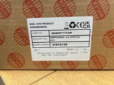 WYLEX MNSPE7773/NR 15 Way