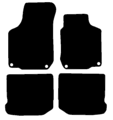 Fits skoda octavia 1996 2004 - fits,