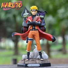 Naruto Anime Statue 20cm