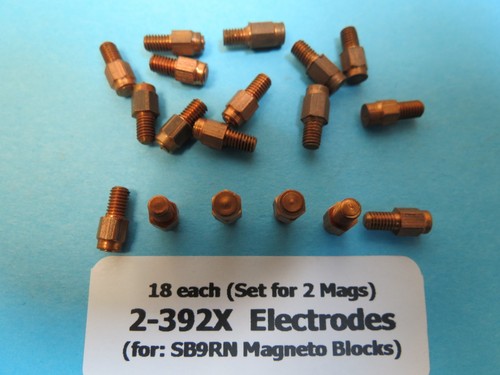 Bendix scintilla sb9rn magneto - sb9rn,