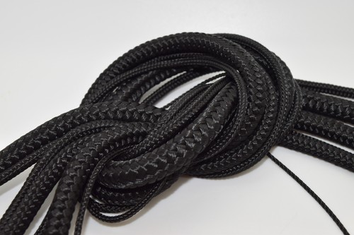 Polypropylene rope braided - polypropylene,