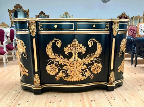 Deluxe nostalgic cabinet - deluxe,