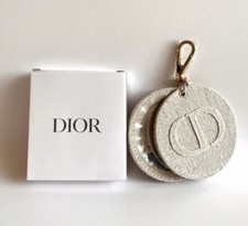 New Dior Beauty Compact Makeup Pocket Mirror New in Box Gift