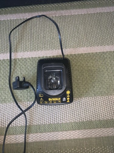 Dewalt de9118 battery - dewalt,