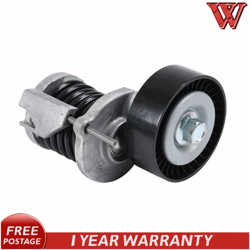 Belt tensioner fit - a1, a3