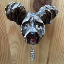 Vintage Hand Made Tramp