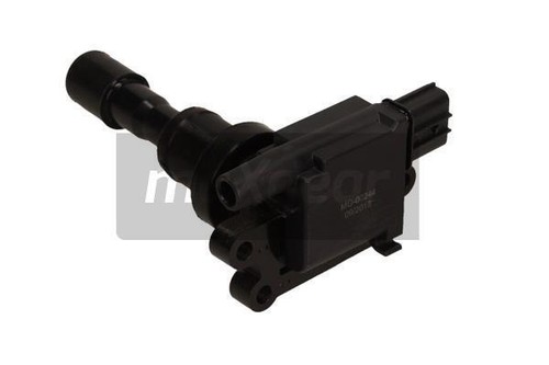Ignition coil for - ignition,