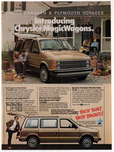 1984 dodge caravan plymouth - dodge,