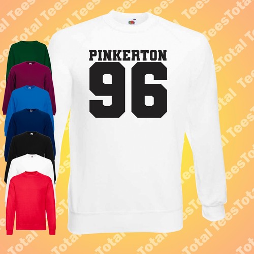 Weezer pinkerton jumper - jumper, |