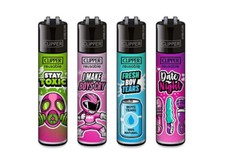 GIRLY (FORGET BOYS) CLIPPER